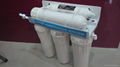 Home Water Filtration System UF Water Purifier Membrane Filters For Water Treatm 1