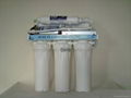 5 stage household uf water filters purifier ultrafiltration water purifier fil