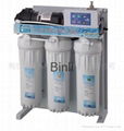 Home Water Filtration System UF Water Purifier Membrane Filters For Water Treatm 1