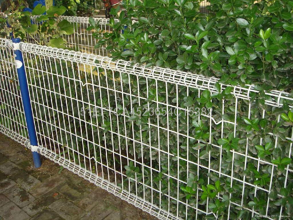 European fence netting 4