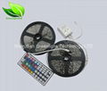 RGB led strip 12v smd5050 60leds/m IP20 1