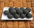 BBQ coconut Pillow briquette