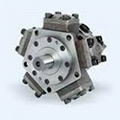 JMDG Radial Piston Hydraulic Motor 1