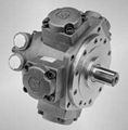 Intermot Hydraulic Motor Replacement