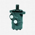 MS Hydraulic Motor Replacement 2