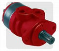 OMR Hydraulic Motor 1