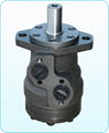 BMR Hydraulic Motor