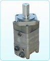 BM3 Hydraulic Motor