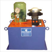 Hydraulic Power Pack Manufacturers 2
