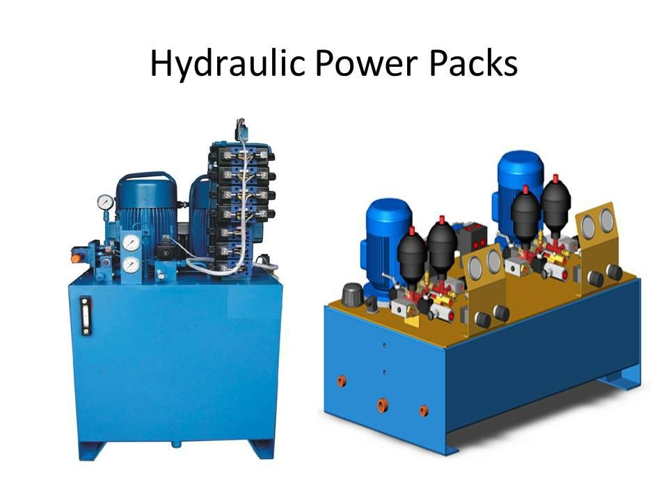Hydraulic Power Pack Manufacturers Power Packs Hydraulic Power Pack