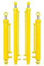 Hydraulic Cylinder Manufacturers