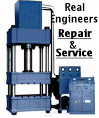 Hydraulic Repairs Ahmedabad Surat Bharuch Vadodara Gujarat India