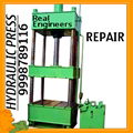 Hydraulic Repairs Ahmedabad Surat Bharuch Vadodara Gujarat India 3