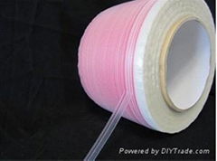 Bobbin  Bag sealing tape