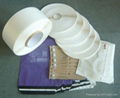 Permanent   Bag sealing tape