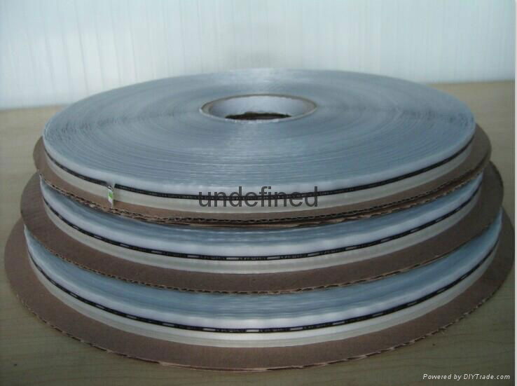 13mm*4/6*1000m Anti-static Bag sealing tape