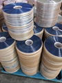 Blue Liner Bag sealing tape 4