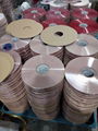 Bag sealing tape 2