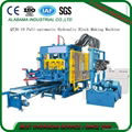 QTJ6-15 automatic hydraulic building