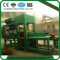 QTJ10-15 hollow block making machine 2