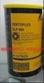 德国克鲁勃KLUBER CENTOPLEX GLP500润滑油脂