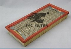 Wholesale PU injection Auto Filter for MERCEDES-BENZ 30946104