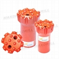  Thread Button Bit 3