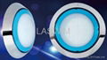 waterproof Flat LED underwater pool light