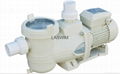 swimming pool water pump