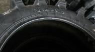 china muddy field tire 12.4-28 agricultural  tire