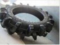 R-2 series 8.3-24 muddy field agricultural machinery tyres 1