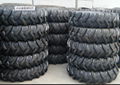 2014 good quality farm tractor 8.3-20 tyre 1