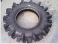 2014 agricultural tractor parts 6.50-16