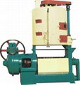 High qualified rice bran pretreatment machinery 1