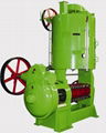 Palm Oil Pretreating Machine 1