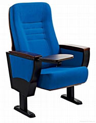 HENKING Auditorium Seat 3d Theater Seating (WH508)