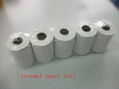 A4 thermal paper