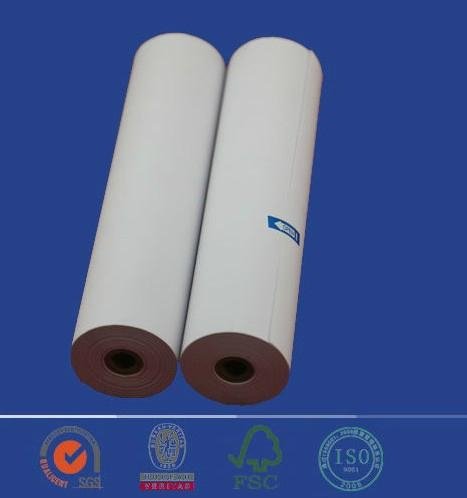 thermal fax paper roll 2