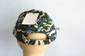 2014 Popular Fashion Camouflage Pattern Baseball Cap 4