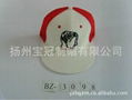 2014 new fashion boy & girl children cap baseball cap hip-hop cap sports cap 2