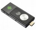 Smart TV Dongle Dual Core Smart HDMI Dongle U28-2R (RK3028A) 