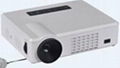 Dual Core Smart TV Projector