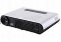 Quad Core Smart TV Projector u88-4R