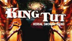 Wholesale King Tut Herbal Smoking Blend