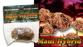 Wholesale No Mames herbal incense potpourri 3