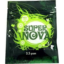 Wholesale Super nova Herbal Incense