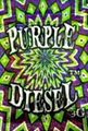 Wholesale Purple Diesel Incense