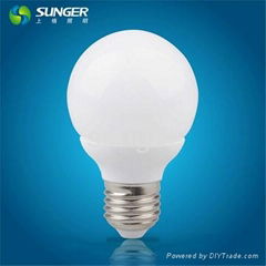 E14 LED Ball Bulb 4.5W LED Linghting LED BULB