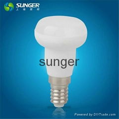 sunger 3.5W TCR40-E14