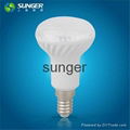 E27 8w led bulb 2700-6500k have CE TUV 680-720LM